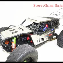 Металлическая защитная пластина для осевой клетки AX90032 AX90038 YETI XL