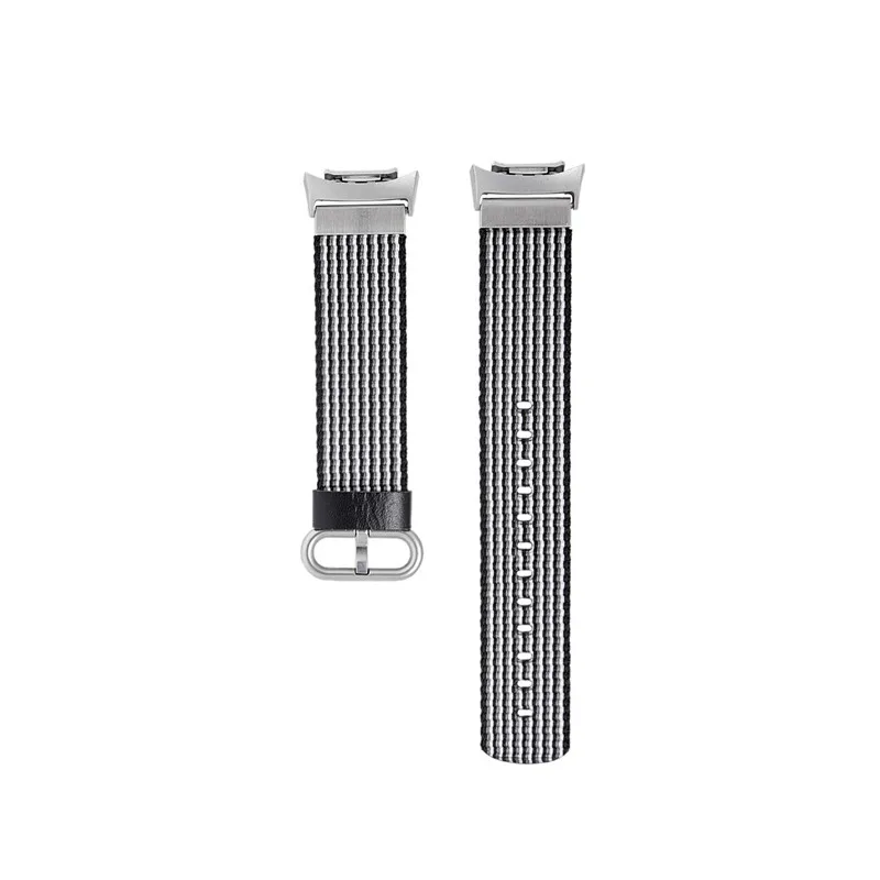 Band Nylon for Samsung gear S2 R720R730 S2 classic Smartwatch Sport Strap Watchband High Quality 12.5 (3)