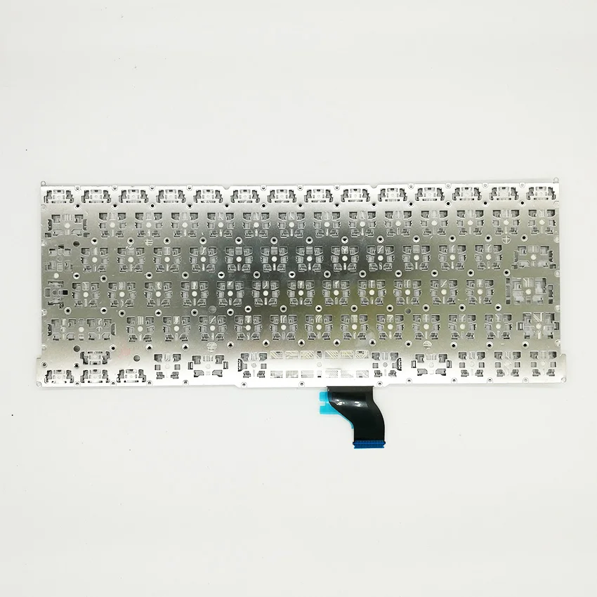 New For Apple Macbook Pro Retina 13&quot A1502 UK EU Keyboard Replacement 2013 2014 2015|a1502 keyboard|laptop keyboardreplacement laptop keyboards |