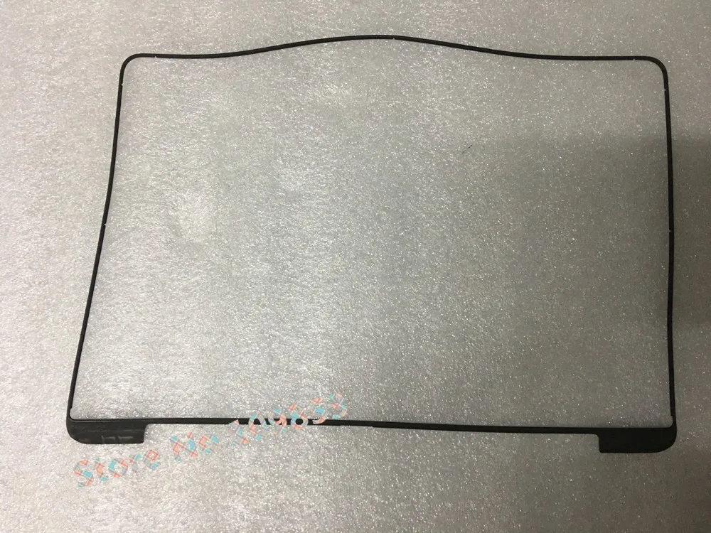 Оригинальная резиновая рамка A1502 для ЖК-экрана Macbook Pro Retina 13 ''резиновая
