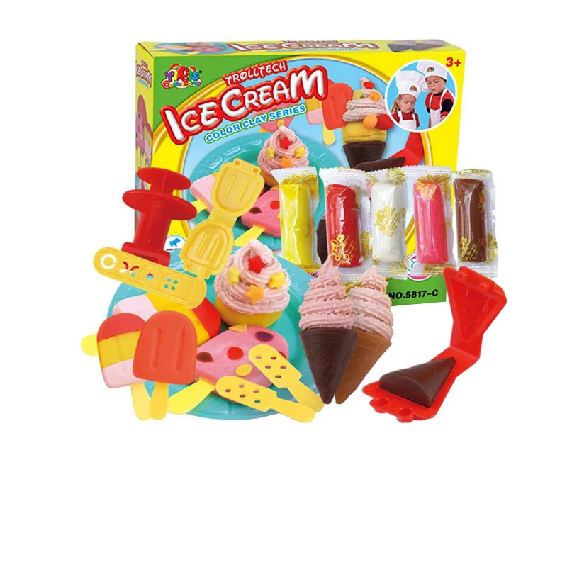 Cetakan 3d Suit Krim Mainan 6 Cetakan 3d Suit Krim Mainan 6