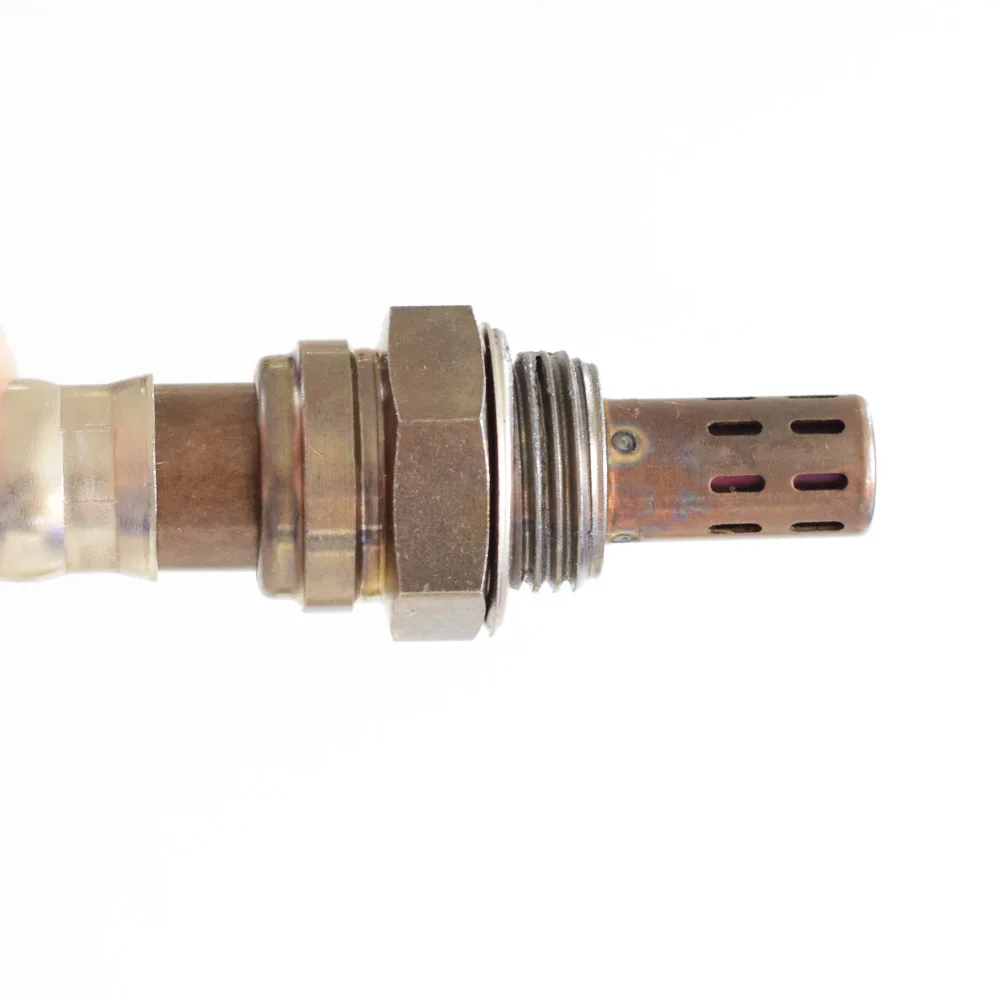 Sensor de Oxigênio Dianteiro para Daewoo Mazada Chevrolet Nubira Ford Captiva - Aveo Sonda Mx-6 626 Reno Forenza 2006-2008 96418971 11 High Quality Automóveis e motos