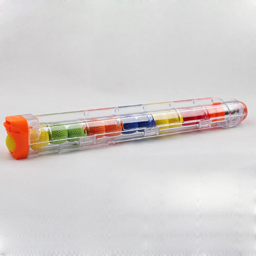 Soft-Bullet-Clips-12-Bullets-Cartridge-for-Nerf-Rival-Apollo-XV-700-Nerf-Rival-Zeus-MXV