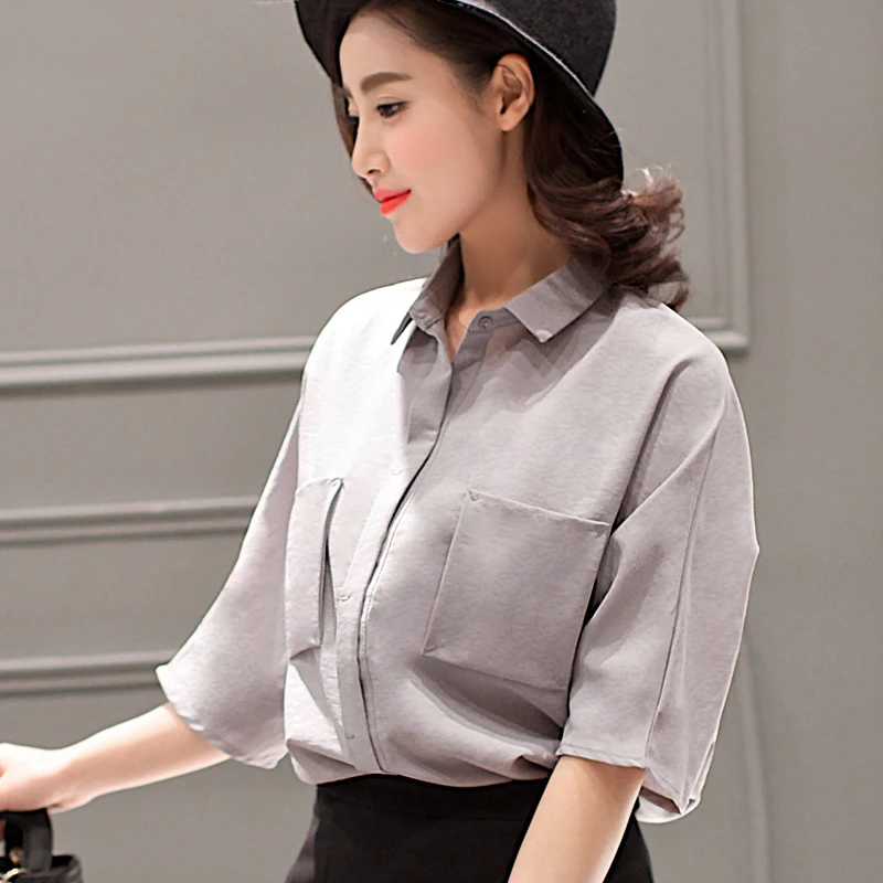 formal blouse for graduation