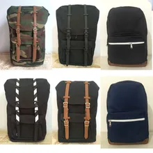 Mode frauen der männer Laptop Rucksack Reise Bagpack Schultaschen