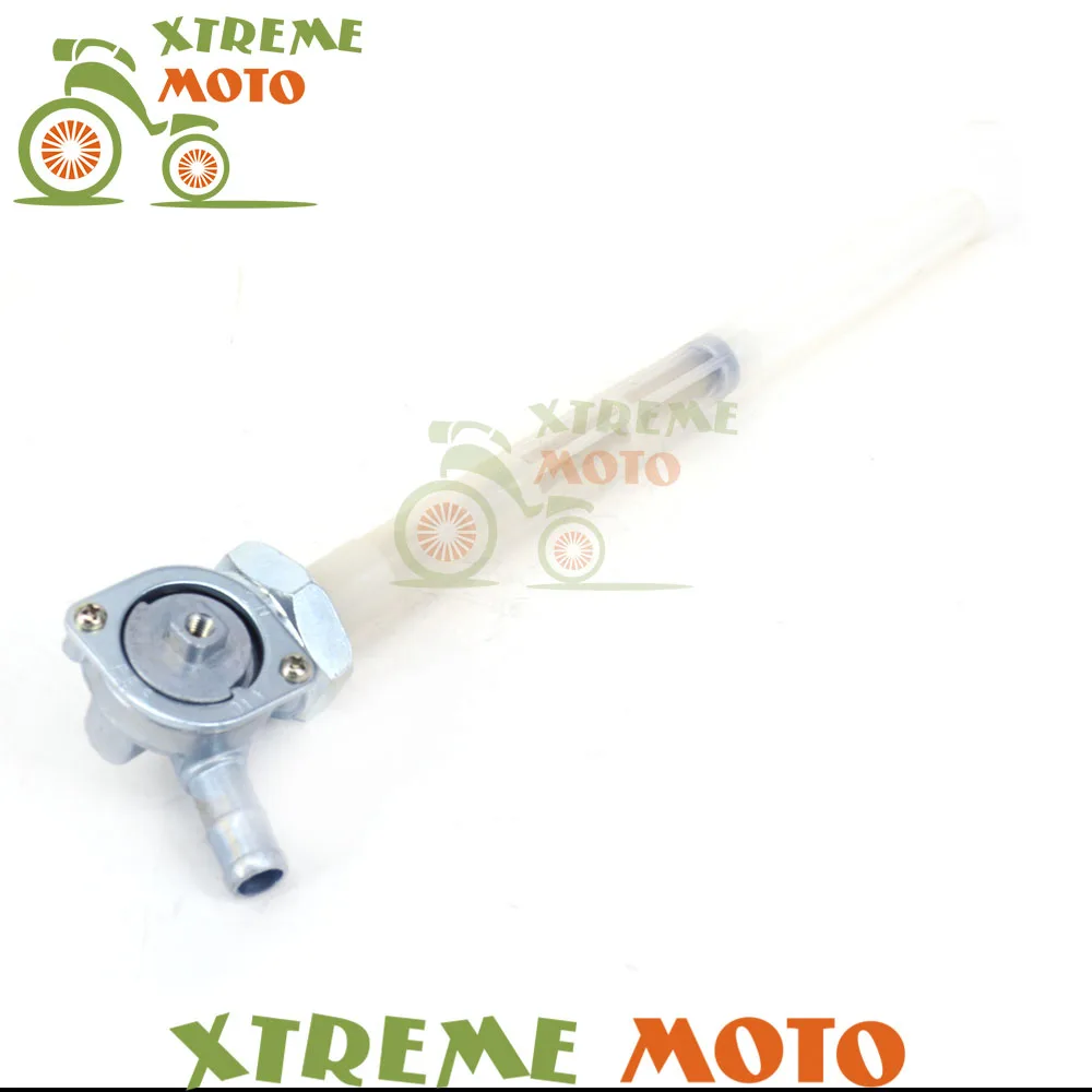 Бак газовый клапан переключатель для масла кран топлива Honda NSR250 MC21 CBR400 NC23 NC29 CBR600F 87
