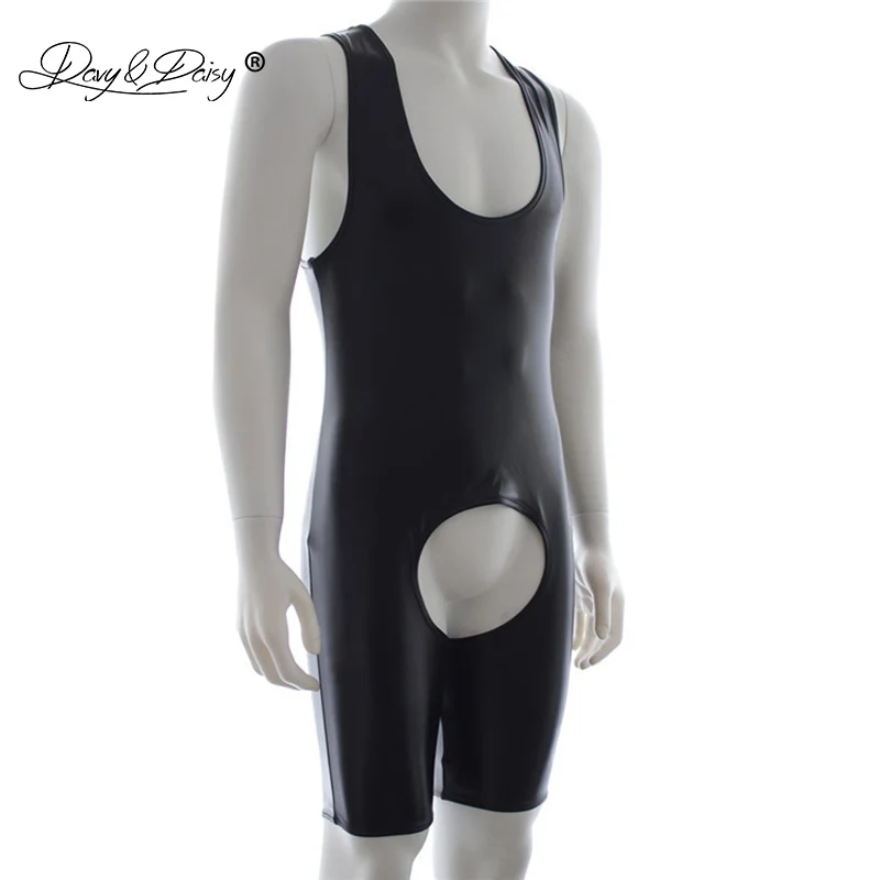 Sexy Bodysuits TE512 3