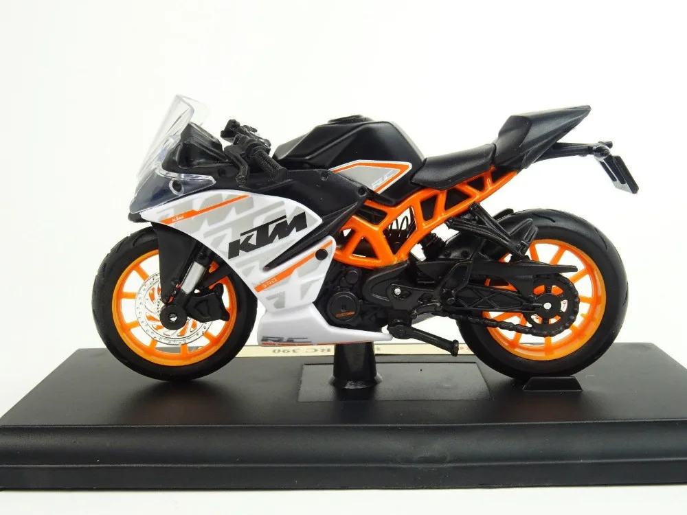 Ktm Rc Toy Model Ktm Rc Toy Model