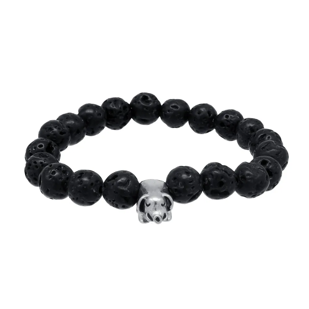 ZP-PS003-1 Lava Diffuser Bracelets