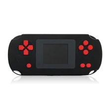 Классическая Мини-игровая машина Ретро ностальгическая портативная игровая консоль детская игровая консоль 268 ручная