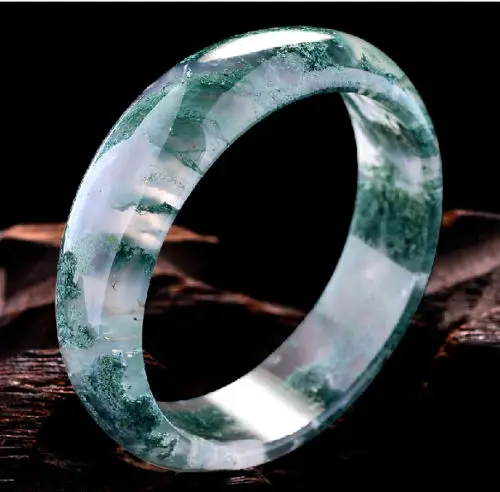 

002014 fashion Natural aquatic bracelet of jade bracelet children agate bracelet