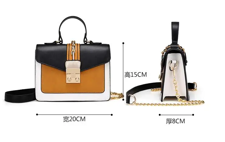 Bolsas de mão