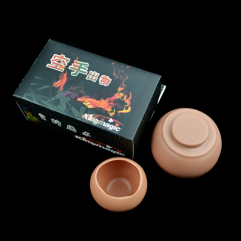 

Fujiwara Gimmick Magic Tricks Free Shipping Magia Trick Toy Stage Magie