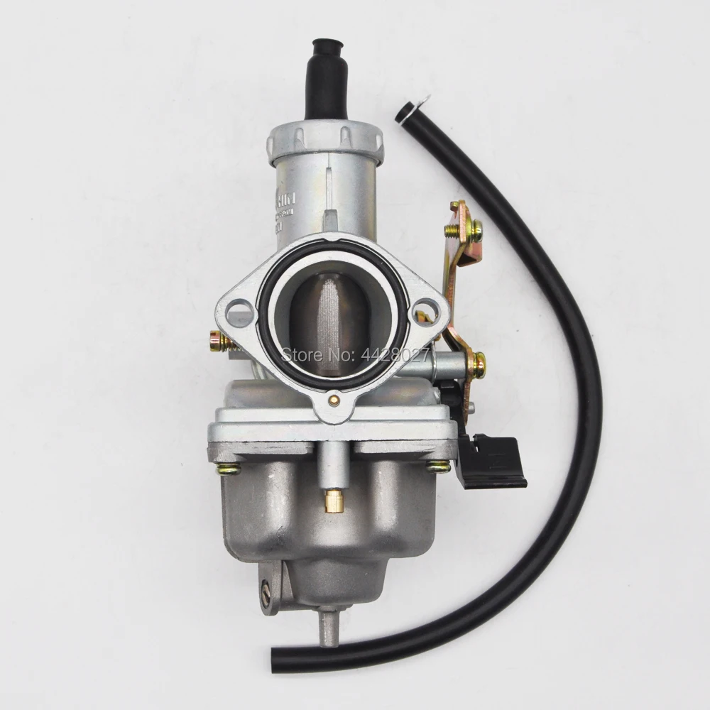 

30mm PZ30 Carburetor Carb 200cc 250cc Cable Choke For Honda ATV Taotao SunL JCL
