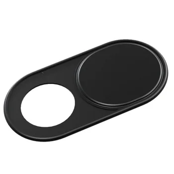 

Metal WebCam Shutter Slider Camera Cover Privacy Sticker For Laptop iPad PC Tablet JR Deals