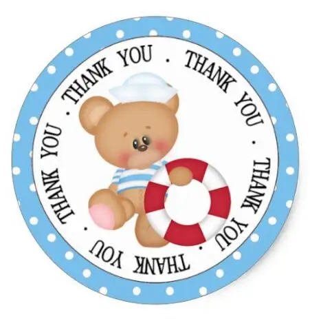 1 5inch sailor teddy