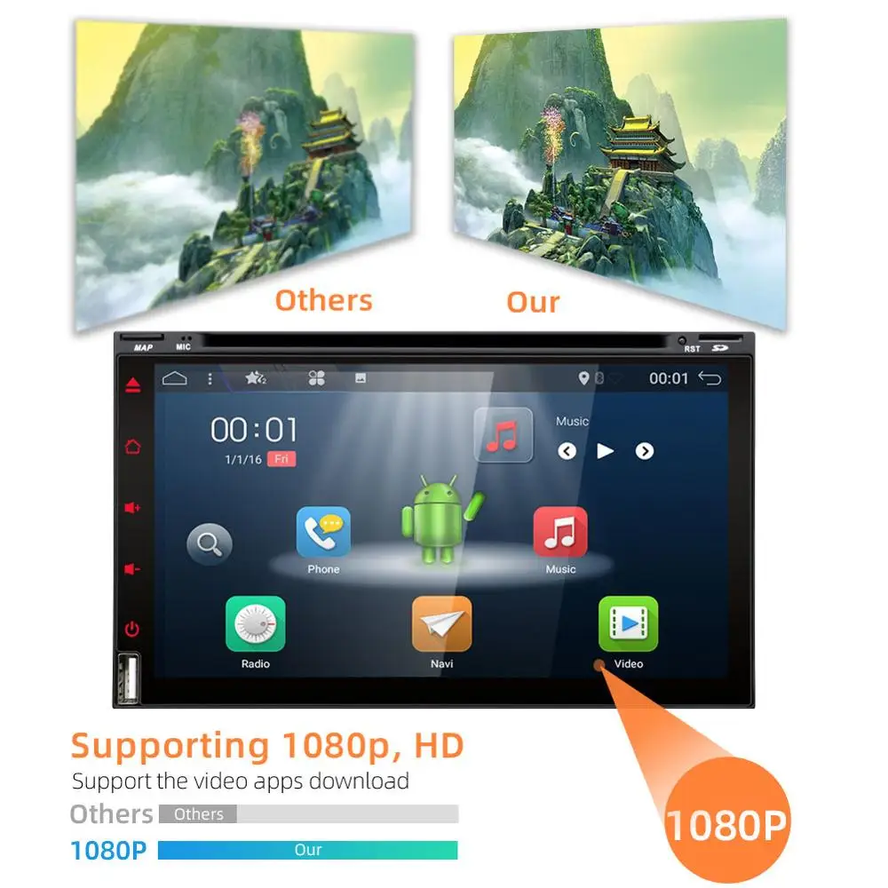 Bosion Octa Core 2din android 9 0 автомобильный аудио DVD стерео радио для NISSAN QASHQAI Tiida GPS TV 3G WiFi dvd