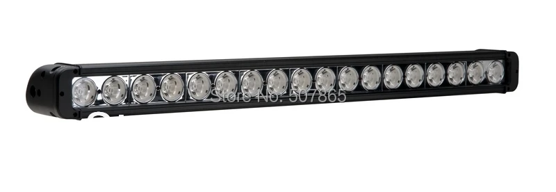 

LED bar lights 180W 10-70V 30 inch 12500LM offroad ATV tractor Truck Trailer SUV Off road Boat  Working lamps