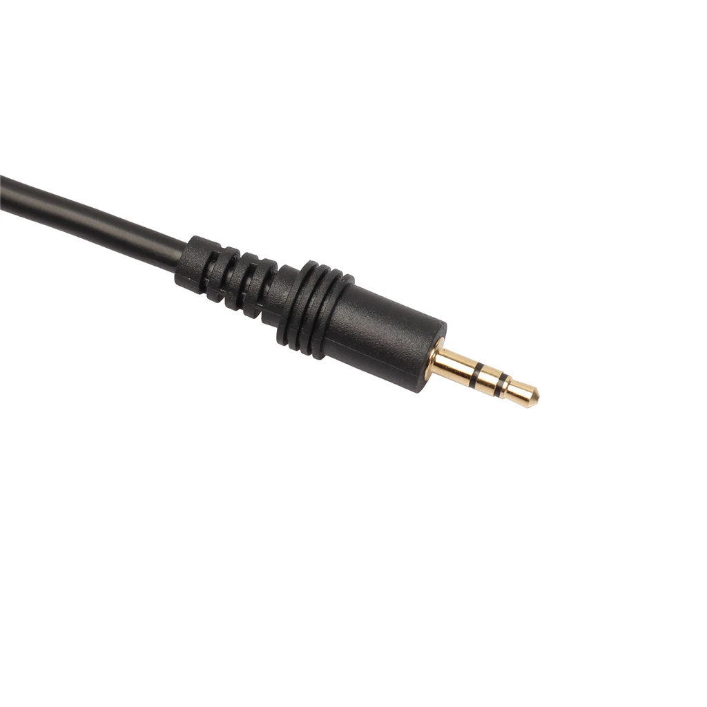 REXLIS Новый XLR 3 Pin Женский к прямым углом 1/8 XLR3F 5 мм TRS для DV камеры/микрофон
