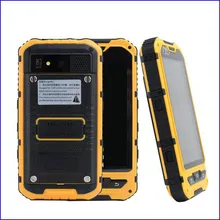 4 0 inch font b rugged b font 3G smart outdoor working font b phone b