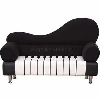 

Children's sofa Creative cartoon piano small sofa Mini cute baby baby sofa