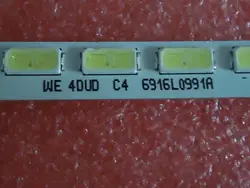 Для LG 60M6450-CA изделие лампа 6922L-0035A 1-1 6916L0991A экран LC600EUD 1 шт = 80LED 755 мм