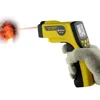 Real Weather Station HoldPeak HP-720 High Temperature Infrared Thermometer Instrumentation Non Concact Industrial Handheld Tools ► Photo 2/5