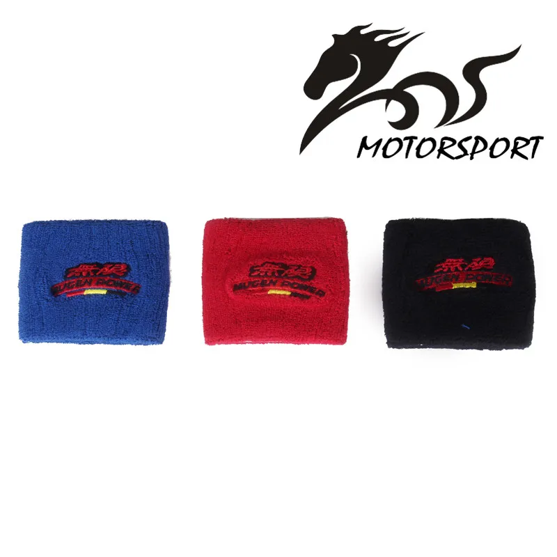 

1pcs Oil Catch Tank Can tank Cover Brake Reservoir Tank Covers for BMW TOYOTA HONDA