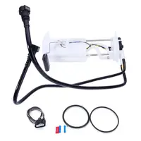 משאבת דלק משאבת אסיפת גז דלק ברמה גבוהה עם חיישן לחץ (1)