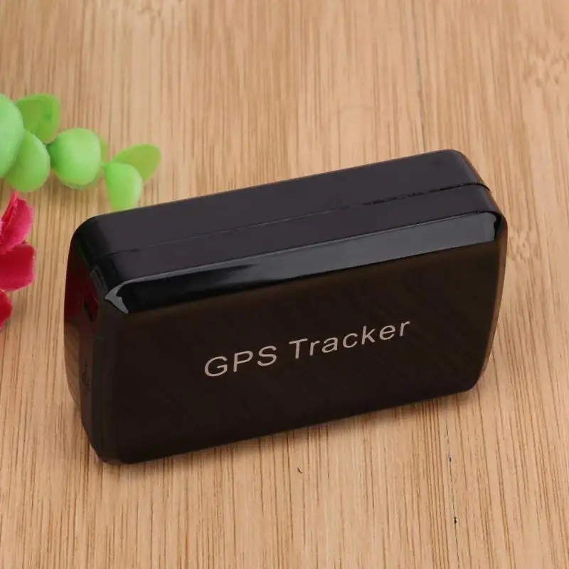 Tragbare Kostenloser Installation Auto Motorrad Anti Verloren Gps-ortung Tracker