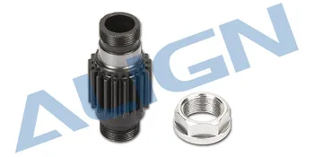 

Align T-REX 600XN Engine Spur Gear Set/20T H6NG003XXW trex 600XN Spare parts Free Shipping with Tracking