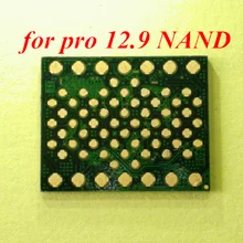 Оригинальная новая микросхема флеш-памяти Hardisk HHD NAND для ipad Pro 12,9 64 GB 128 GB 256 GB
