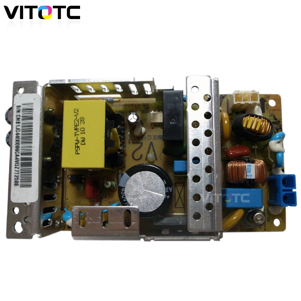 Плата питания для Samsung CLP-320 CLP-321 CLP-325 CLP-326 CLX-3185 CLP 320 321 325 326 CLX 3185 3186 блок | Компьютеры