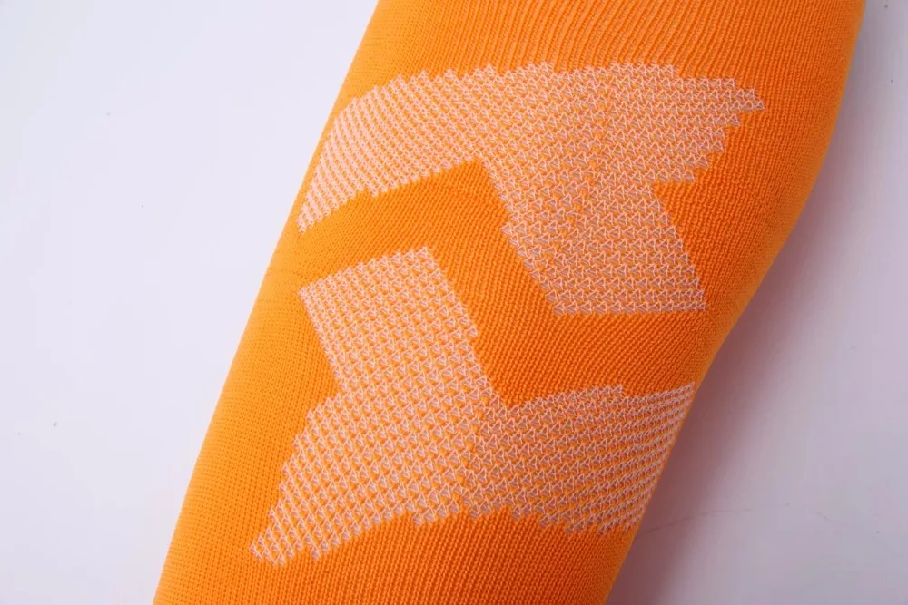 Мужские спортивные футбольные носки наивысшего качества футбольные носки для мальчиков прочные плотные детские футбольные носки с козырьком для взрослых HD-07
