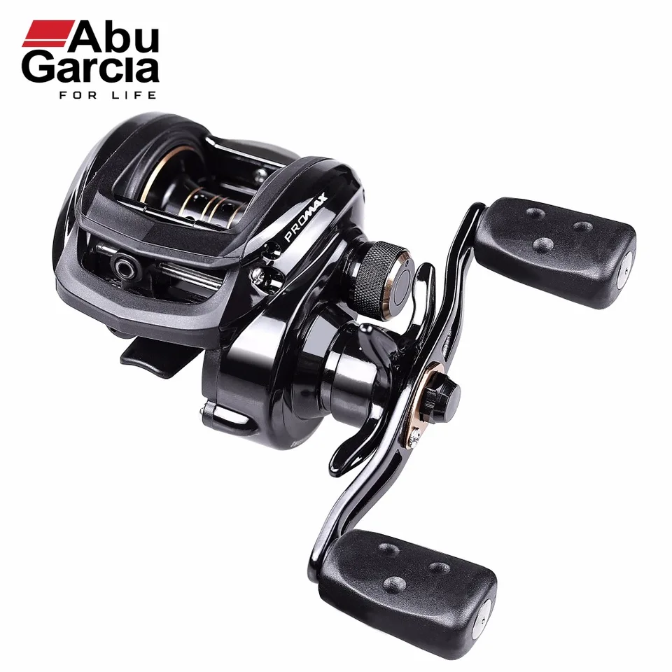 abu garcia promax 3