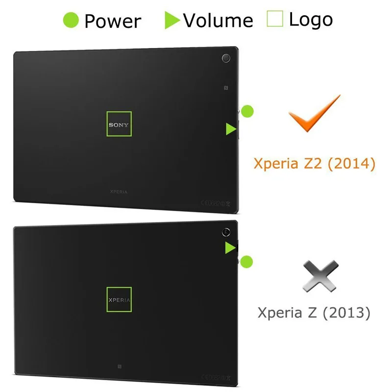 CucKooDo для sony Xperia Z2 10,1, тонкий облегающий кожаный чехол для sony Xperia Z2 Tablet, 10,1 дюймов планшет( выпуск), Автоматическое включение/выключение