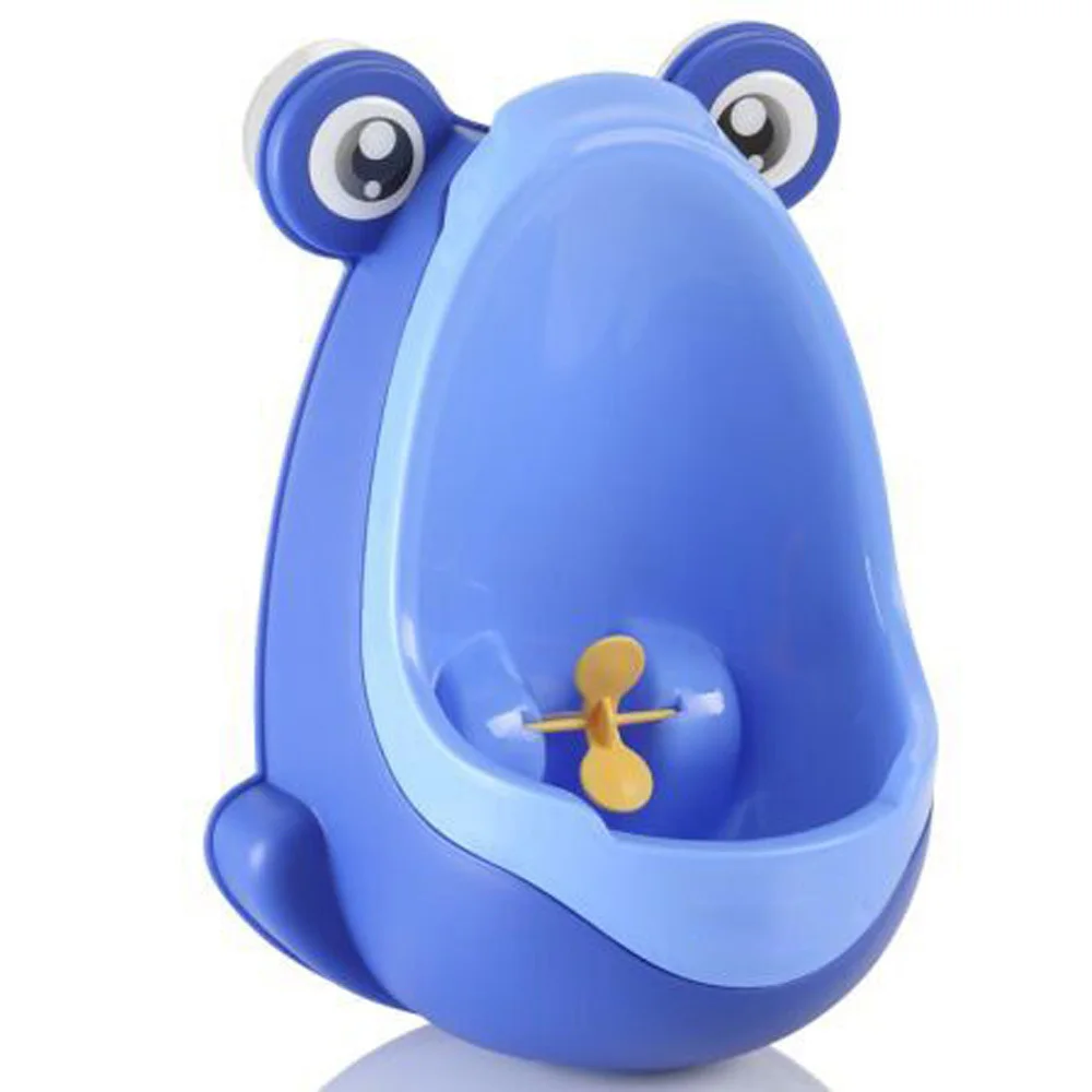 Design High Quality baby urinal wall hung type kids toilet portable