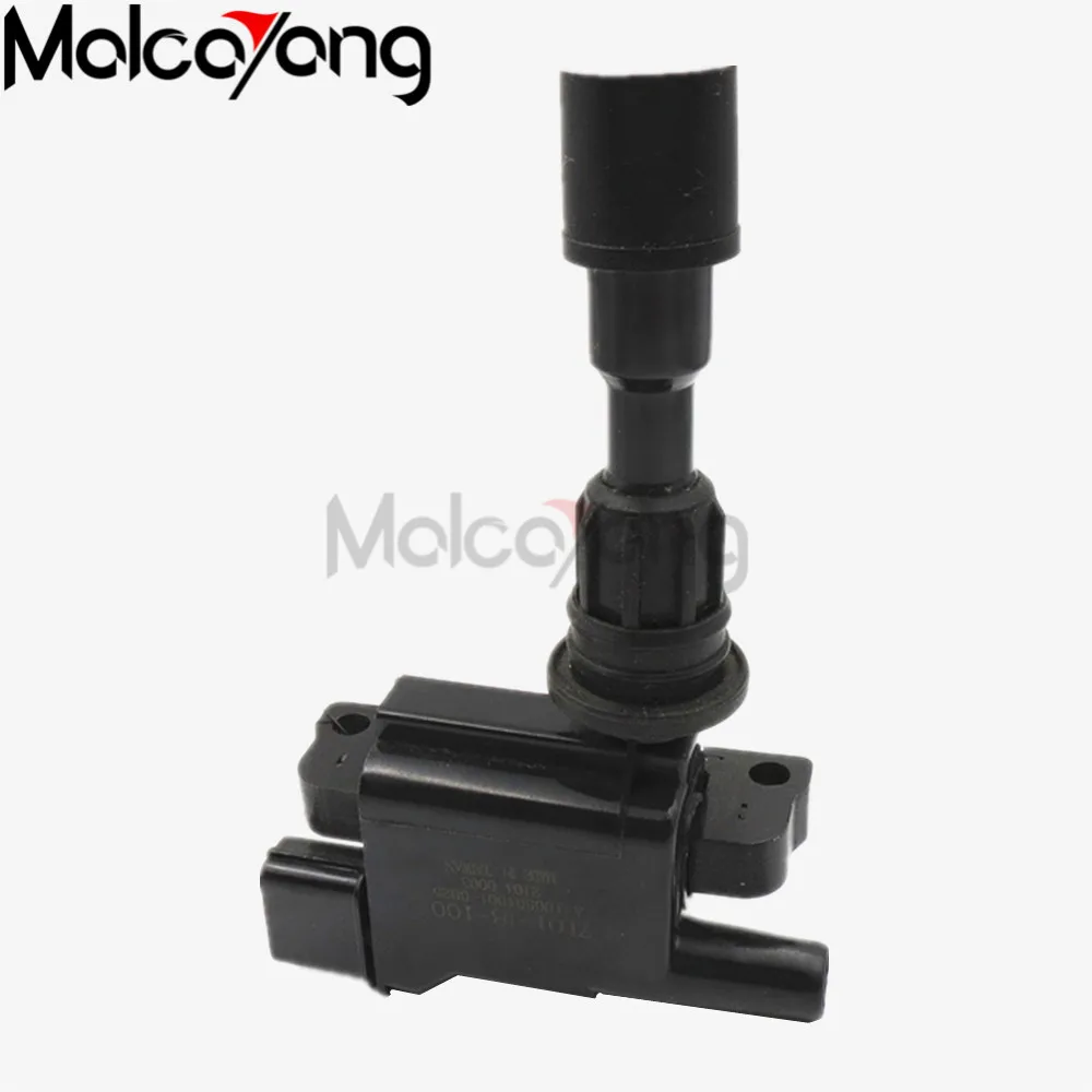 

NEW Ignition Coils Pack ZL01-18-100 for MAZDA 323 F S 1.5 16V 1.6