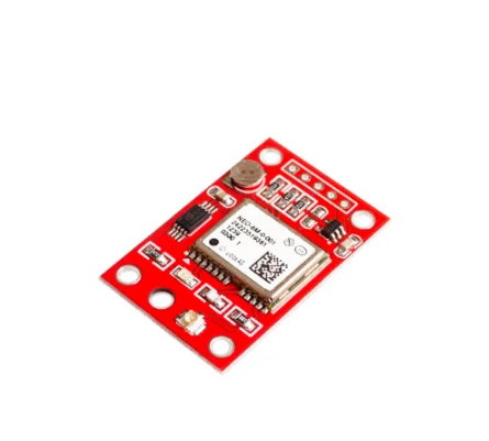 GY-NEO6MV2 Новый NEO-6M gps модуль NEO6MV2 с Flight Управление EEPROM MWC APM2.5 большой антенны для