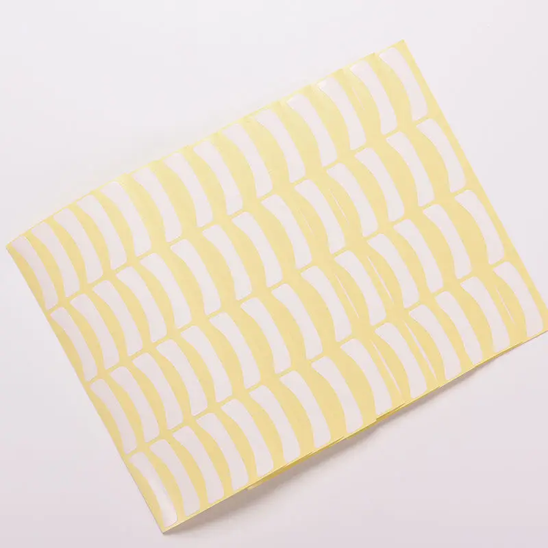 

100Pair Silicone Gel Sheet Wound Marks Scar Away Patch Removal Cesarean Section Hypertrophic Keloid Skin Scars Therapy Treatment