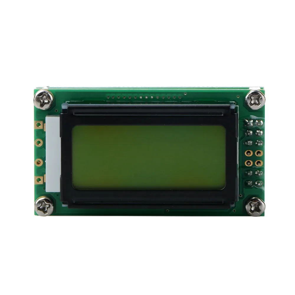 1MHz ~ 1100MHz PLJ-0802-E Frequency Meter Frequency Display Module Measurement Module