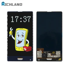 High Screen For Doogee Mix LCD Display Touch Screen Assembly Replacement Repair Parts Phone Accessories+For Doogee Mix Tools set