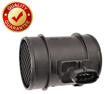 

MASS AIR FLOW SENSOR METER MAF FOR FIAT BRAVO II DOBLO III IDEA PANDA (169) POINT (199) PUNTO E 0281002860 55206759 0281002917