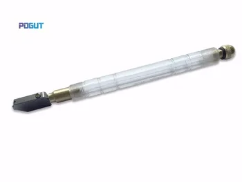 

Free Shipping High Quality Glass Tools POGUT TOYO Type Glass Tile Cutter TC-17