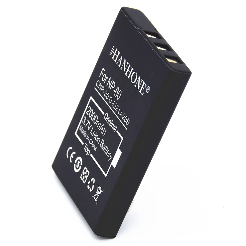 1 шт. 2000 мАч NP 60 FNP60 NP60 SLB 1137 1037 CNP 30 D Li2 батарея + ЖК зарядное устройство для Fujifilm F50I F401