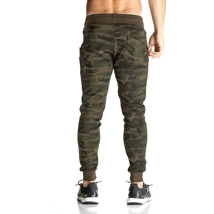 trousers camouflage