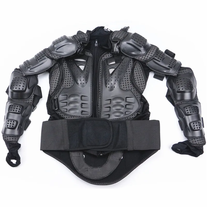 BA-02 мотоциклетная Защитная ткань Кроссовый велосипед rider body armor мотоцикл Armor S, M, L, XL, XXL, XXXL