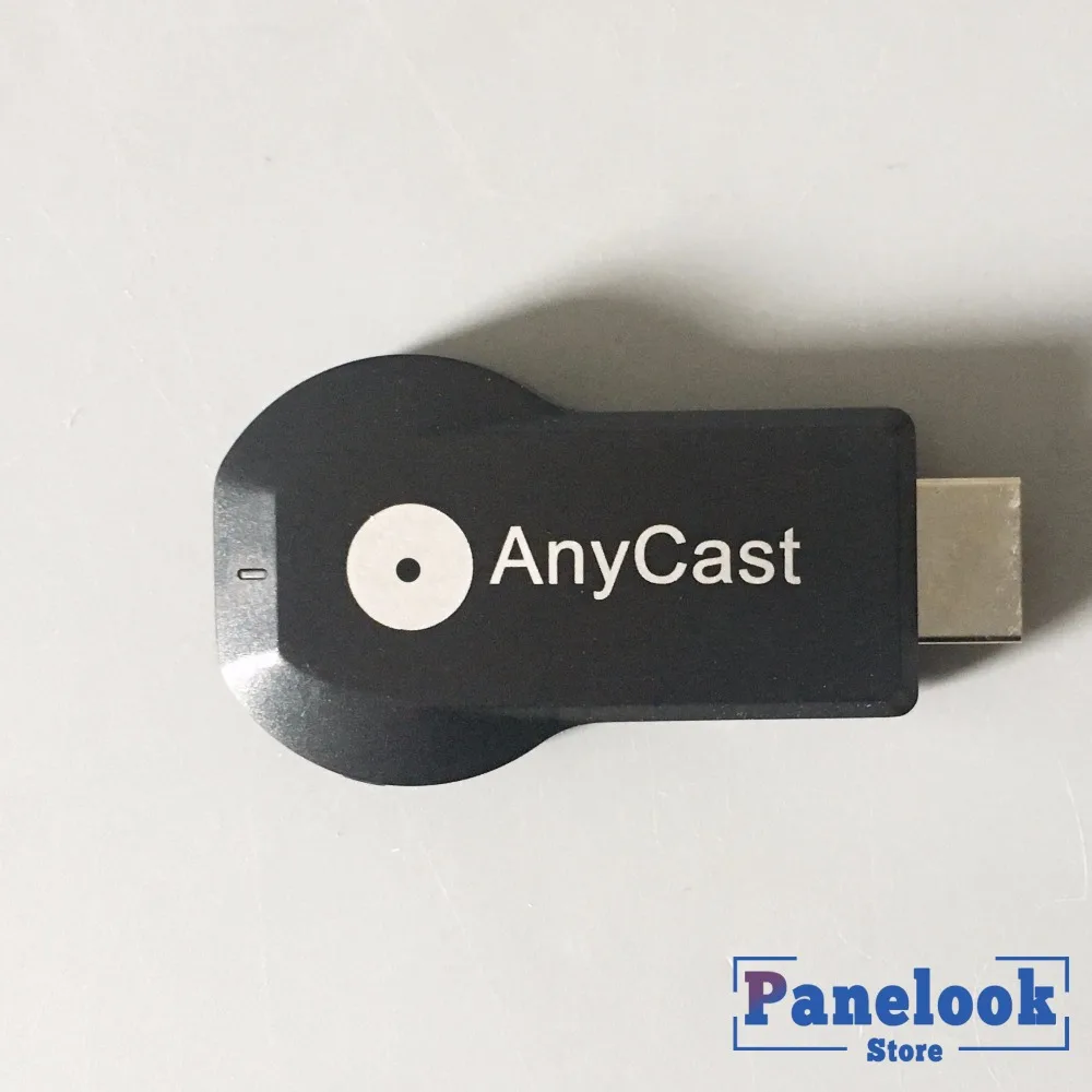 Anycast M2 Wifi Дисплей приемник ключ карта Miracast экран DLNA Airplay Android Ios HDMI HD 1080P Автомобильный ТВ динамик проектора