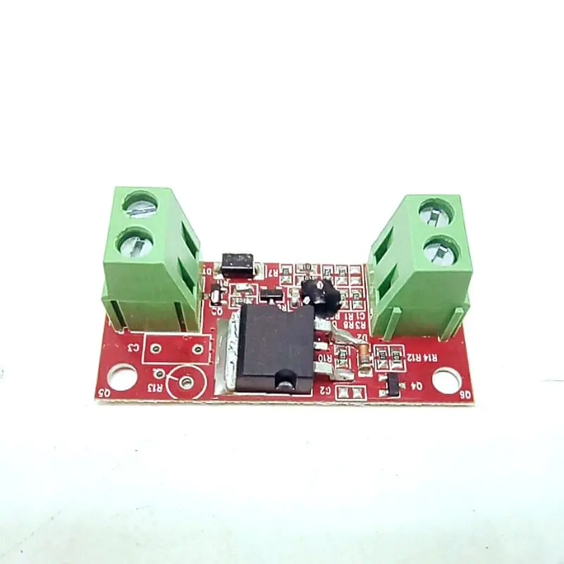 Chumbo-ácido de Bateria sobre a Descarga de Baixa Protetor de Auto Recuperação de Backup de Energia do Sistema de Iluminação do Painel de Controle Tensão Controle 12 v de
