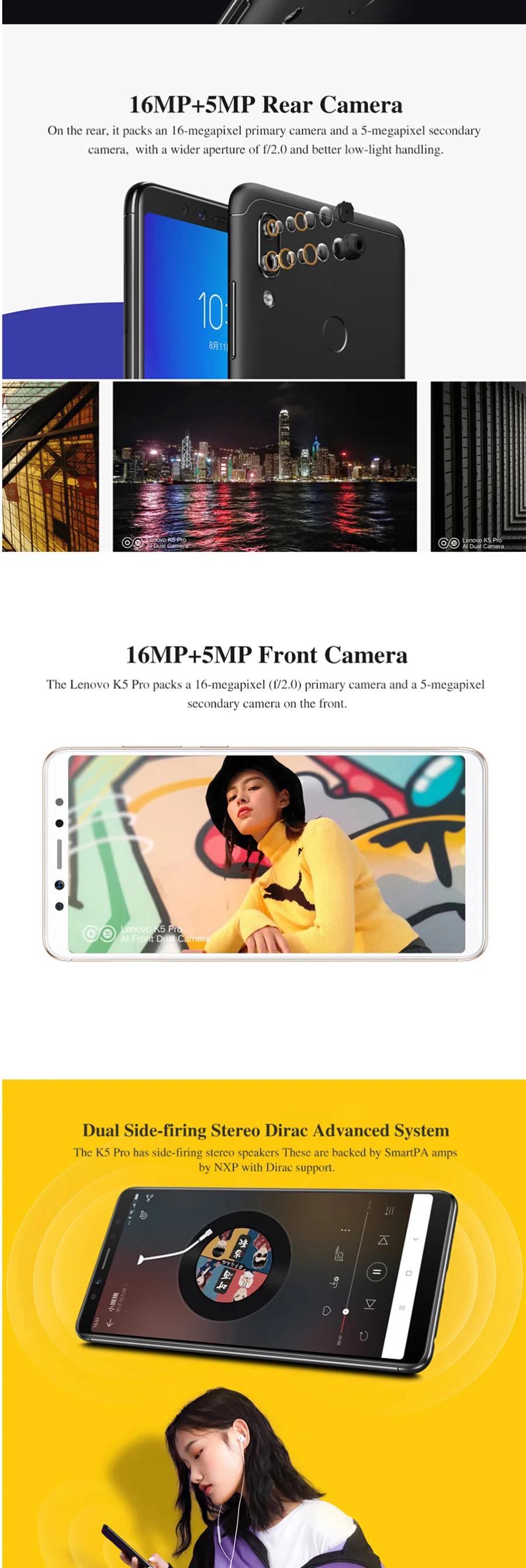 Original-Global-Version-Lenovo-K5-Pro-LTE-B20-4_6G_02